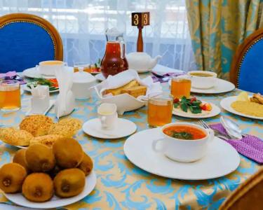 Санаторий Казахстан - 27