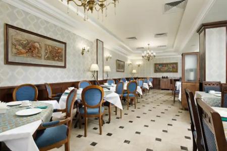 Санаторий Казахстан - 20