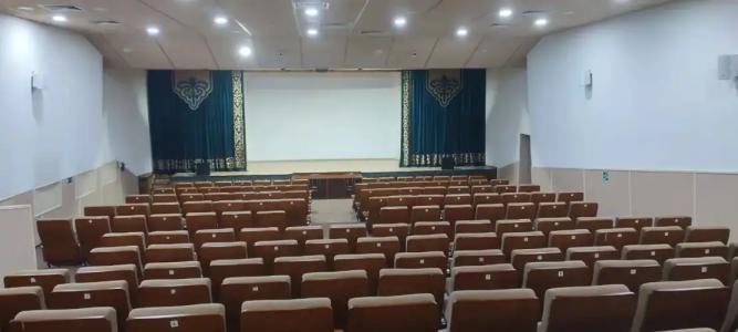 Санаторий Казахстан - 41