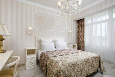 Санаторий Казахстан - 3