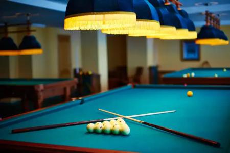 Санаторий Казахстан - 14