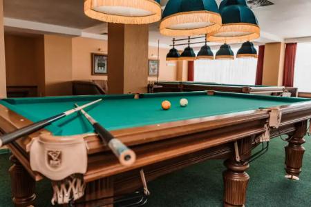 Санаторий Казахстан - 12