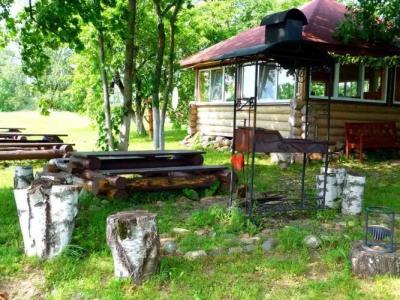 База Отдыха Кудыкина Гора - 10