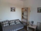 One-Bedroom Apartment with Sofa Bed
