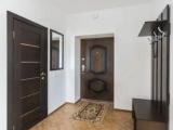 One-Bedroom Apartment with Balcony