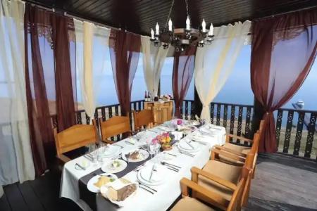 Baikalskaya Residence - 21