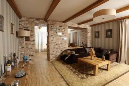 Baikalskaya Residence - 1