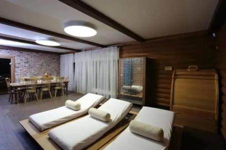 Baikalskaya Residence - 18