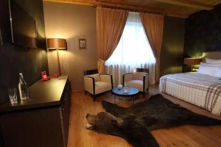 Baikalskaya Residence - 3