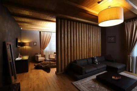 Baikalskaya Residence - 2