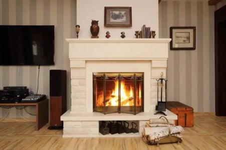 Baikalskaya Residence - 4