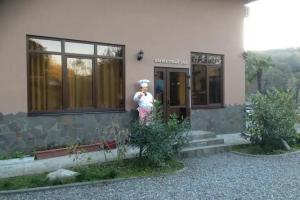 Blagoe Tourist base, Plastunka