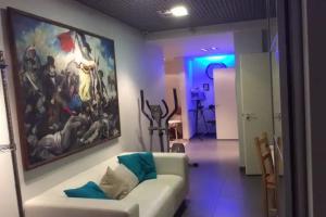 Royal Hostel, Novosibirsk