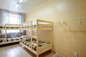 Hostel Voyazh, Novosibirsk
