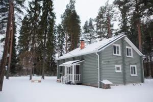 Guest House «Aviator», Chalna