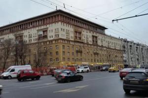 Prival Hostel, Moscow