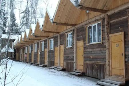 Romantik Country Club - 131