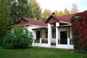 Usadba Morino Mini-hotel, Kubenskoye