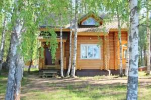 Dacha Lipenka Tourist base, Bugry