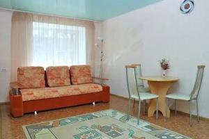 Apartments Komandirovka 74, Chelyabinsk