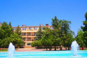 Anapa-Neptun Resort, Anapa