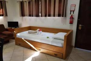 Beach Cottages, Bel Ombre