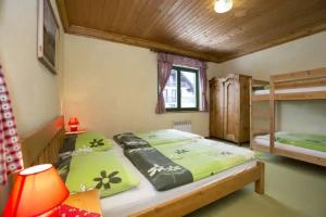 Guest House «Cottage Suha», Bohinjsko Jezero