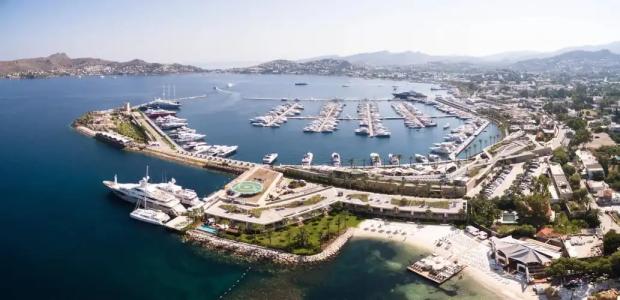 Yalıkavak Marina by Social Living Collection - 6