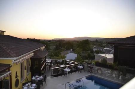 Ayasoluk & Restaurant - 95