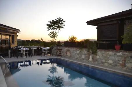 Ayasoluk & Restaurant - 111