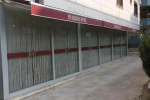 My Rezidance Hotel, Magnesia