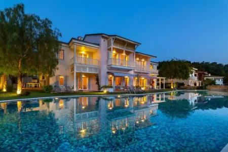 Portvillas by Villa Safiya - 46