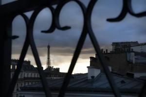 Hôtel Plaza Étoile, Paris