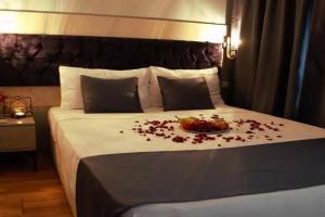 Taksim Cetinkaya Suite, Istanbul