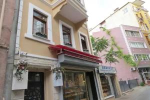 Istanberry - Berry Life Apartments, Istanbul