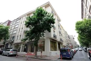 Lemis Suite Istanbul, Istanbul