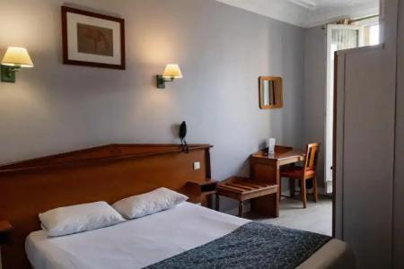 Convention Montparnasse - 6