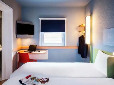 Convention Montparnasse - 3