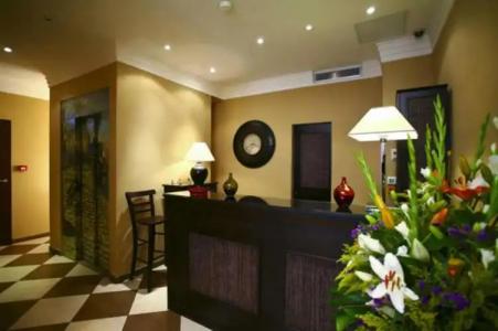 Convention Montparnasse - 1