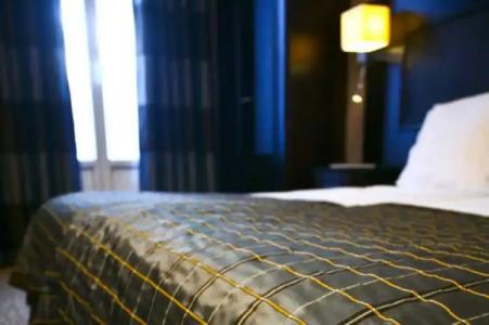 Convention Montparnasse - 8