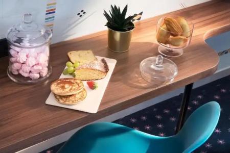 Hôtel Maxim Folies - 13