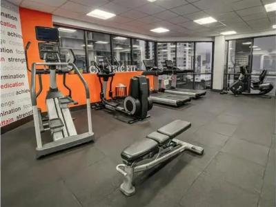 Hyatt Centric Waikiki Beach - 16