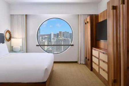 Hyatt Centric Waikiki Beach - 71