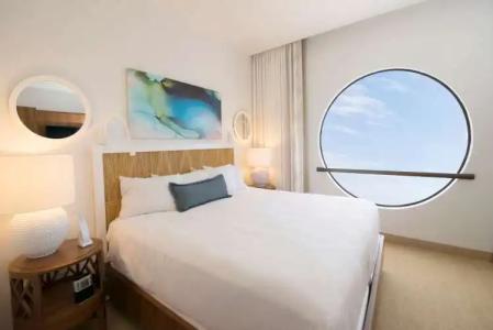 Hyatt Centric Waikiki Beach - 2