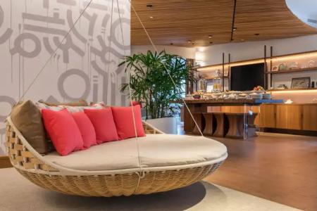 Hyatt Centric Waikiki Beach - 21