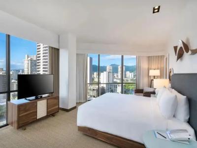 Hyatt Centric Waikiki Beach - 45