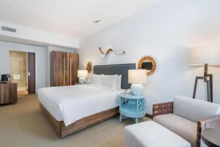 Hyatt Centric Waikiki Beach - 35