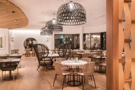 Hyatt Centric Waikiki Beach - 23