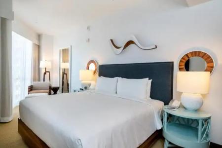 Hyatt Centric Waikiki Beach - 34