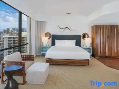 Hyatt Centric Waikiki Beach - 58